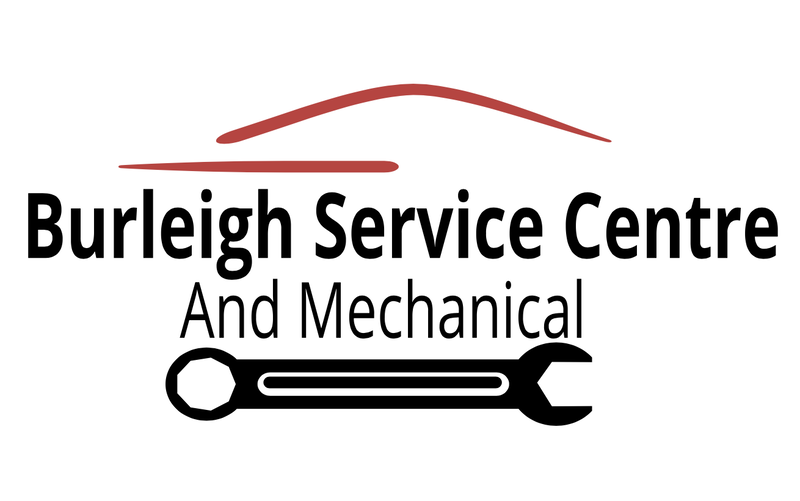 BURLEIGH SERVICE CENTRE AND MECHANICAL